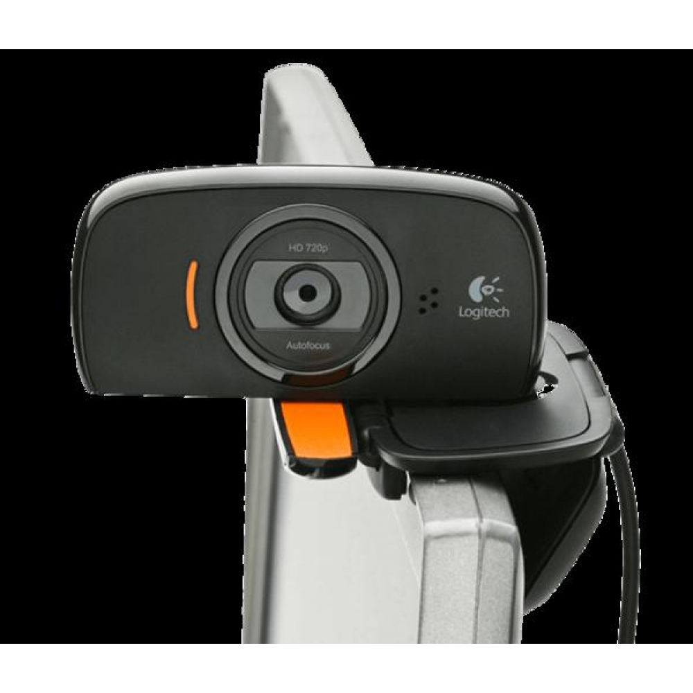 Веб камера Logitech HD Webcam C525 USB