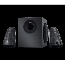Акустика Logitech Speaker System Z623
