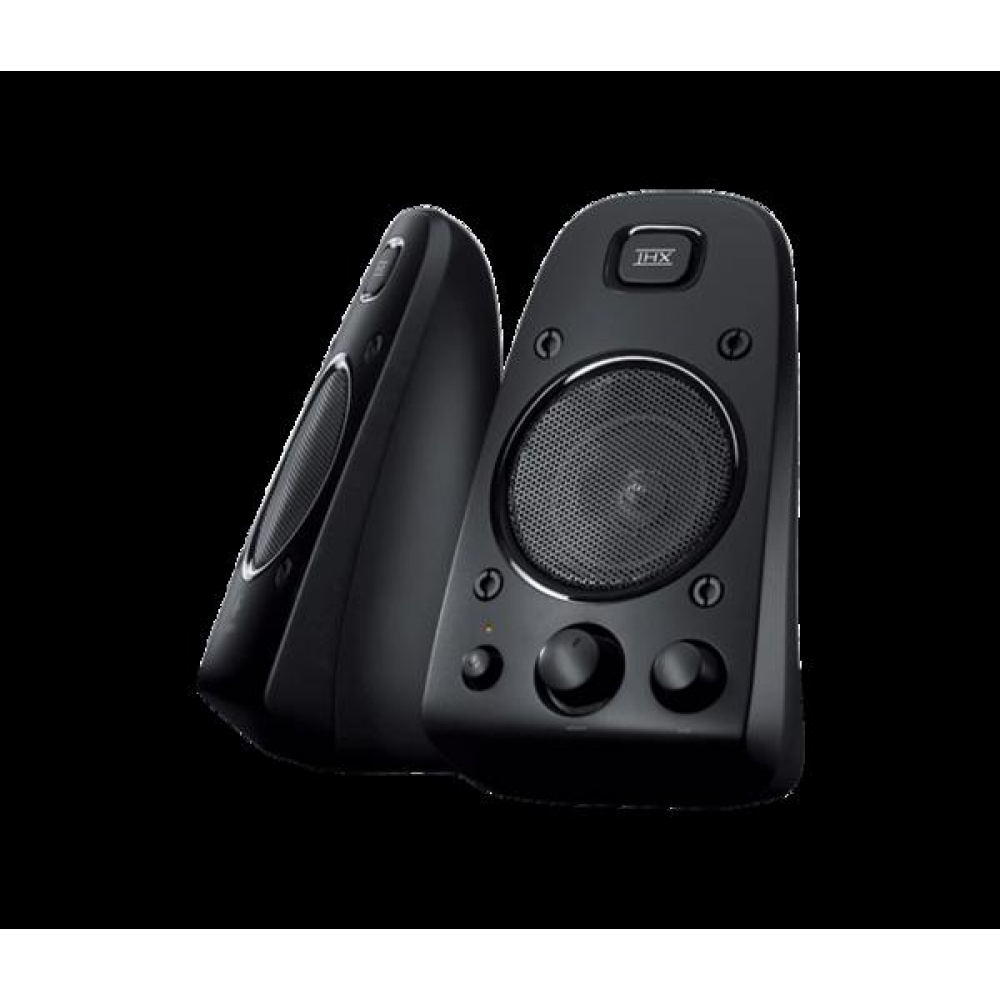 Акустика Logitech Speaker System Z623