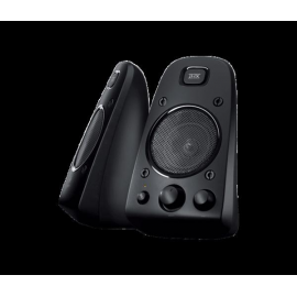 Акустика Logitech Speaker System Z623