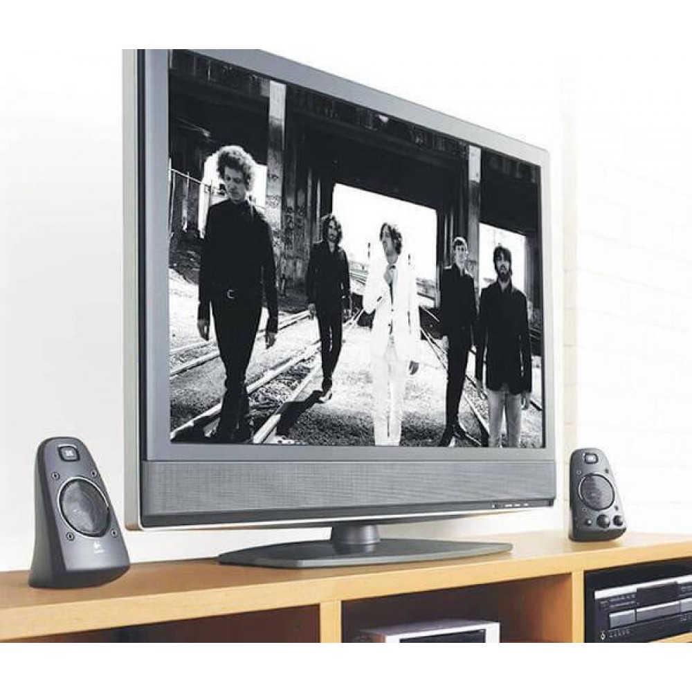 Акустика Logitech Speaker System Z623