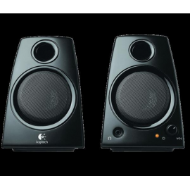 Акустика Logitech Speakers Z130 Black