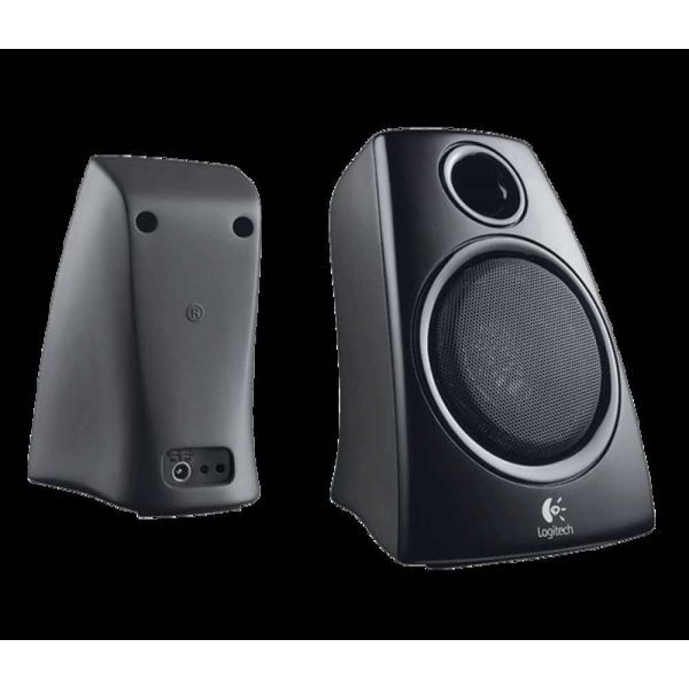 Акустика Logitech Speakers Z130 Black