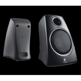 Акустика Logitech Speakers Z130 Black