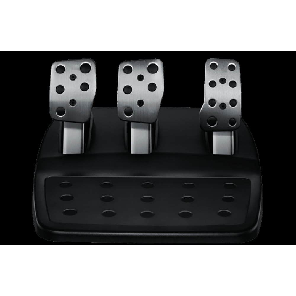 Игровой манипулятор Logitech G920 Driving Force Racing Wheel