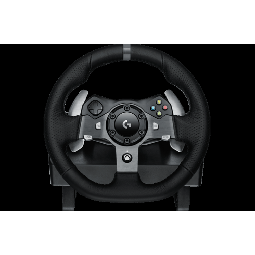 Игровой манипулятор Logitech G920 Driving Force Racing Wheel
