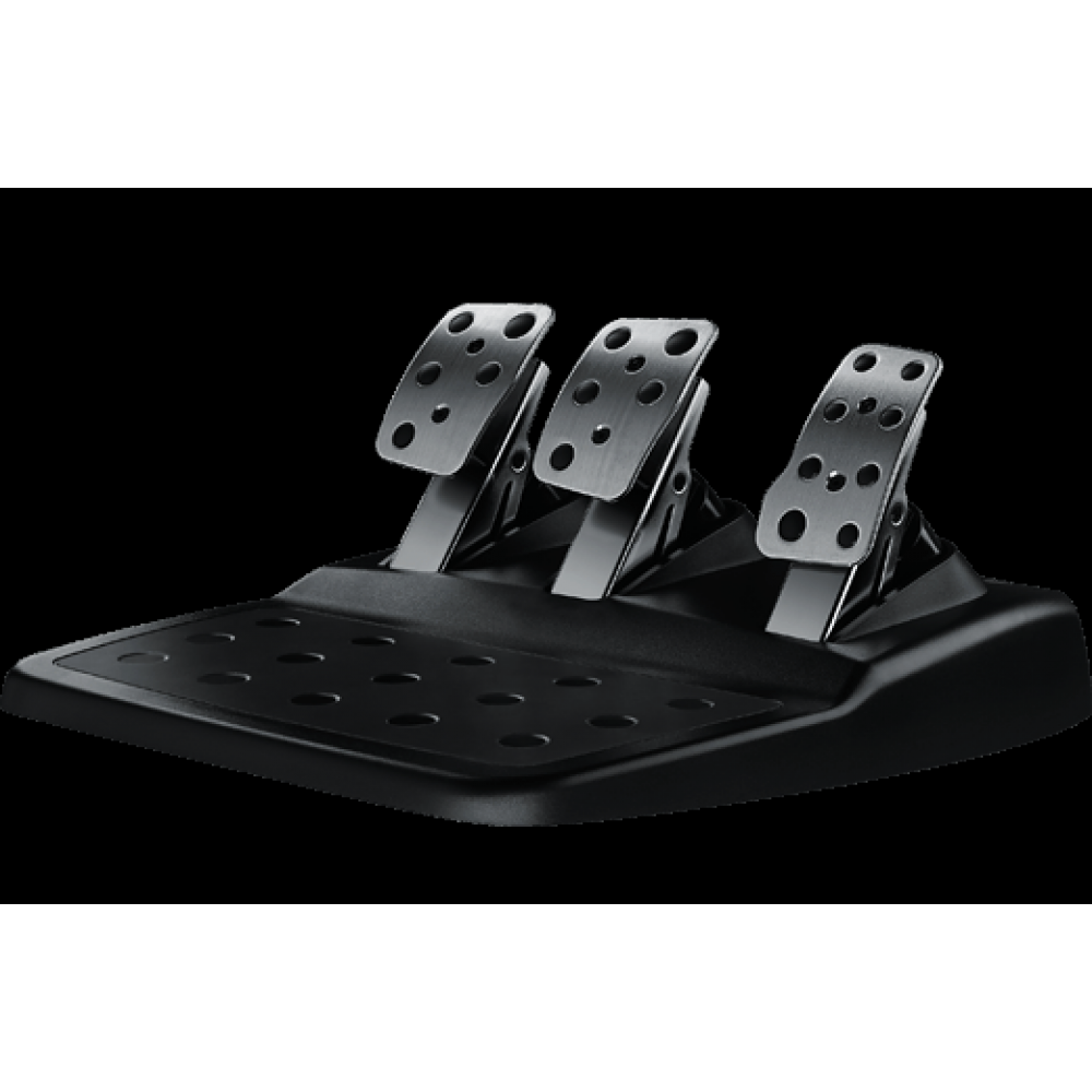 Игровой манипулятор Logitech G920 Driving Force Racing Wheel
