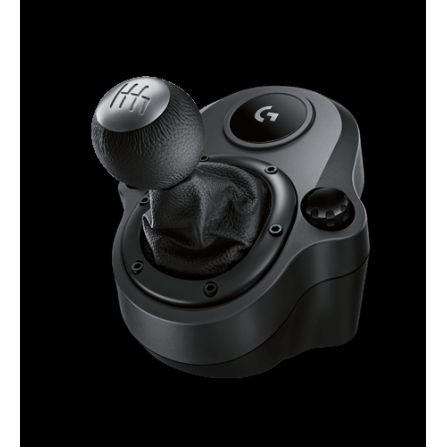 Игровой манипулятор Logitech Driving Force Shifter