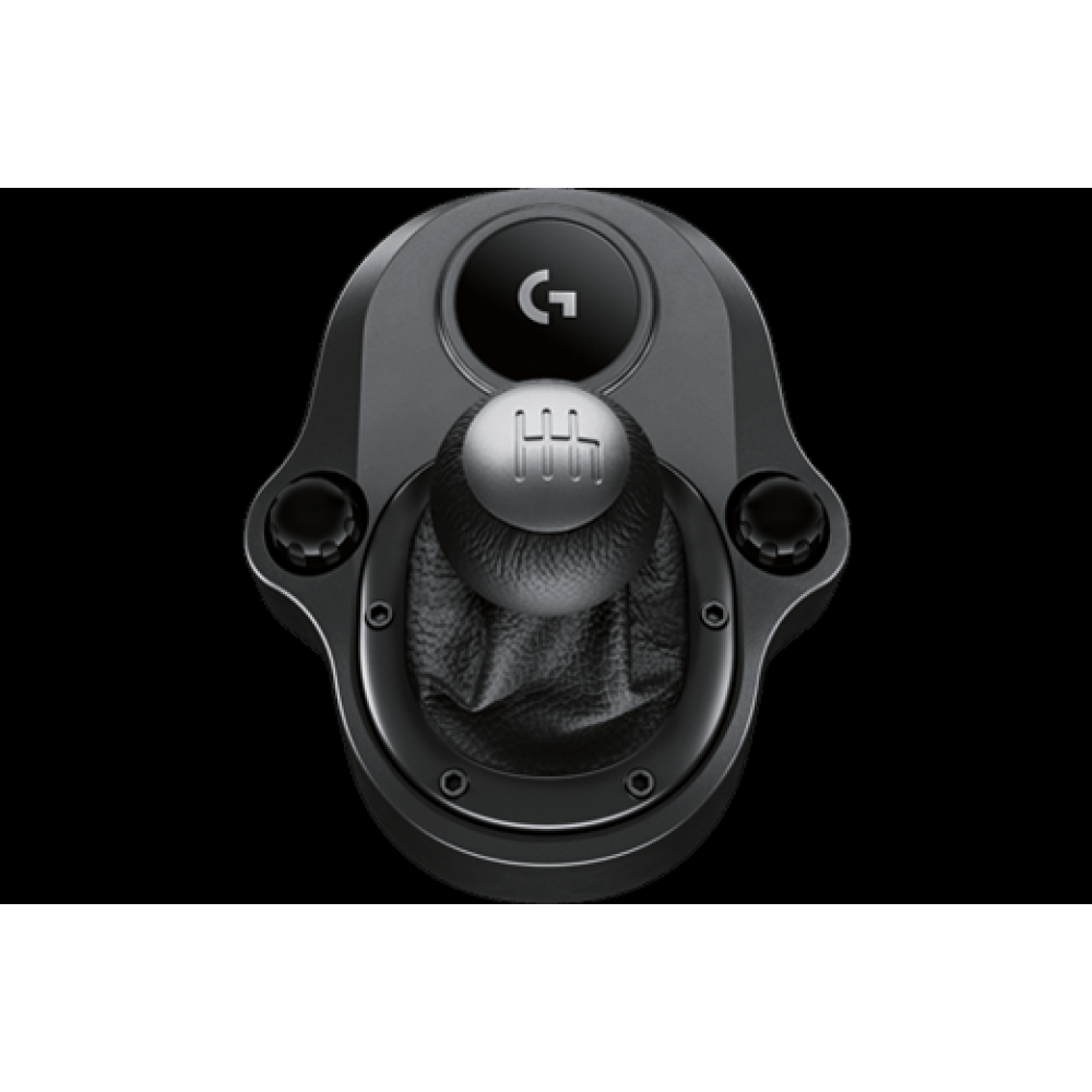 Игровой манипулятор Logitech Driving Force Shifter