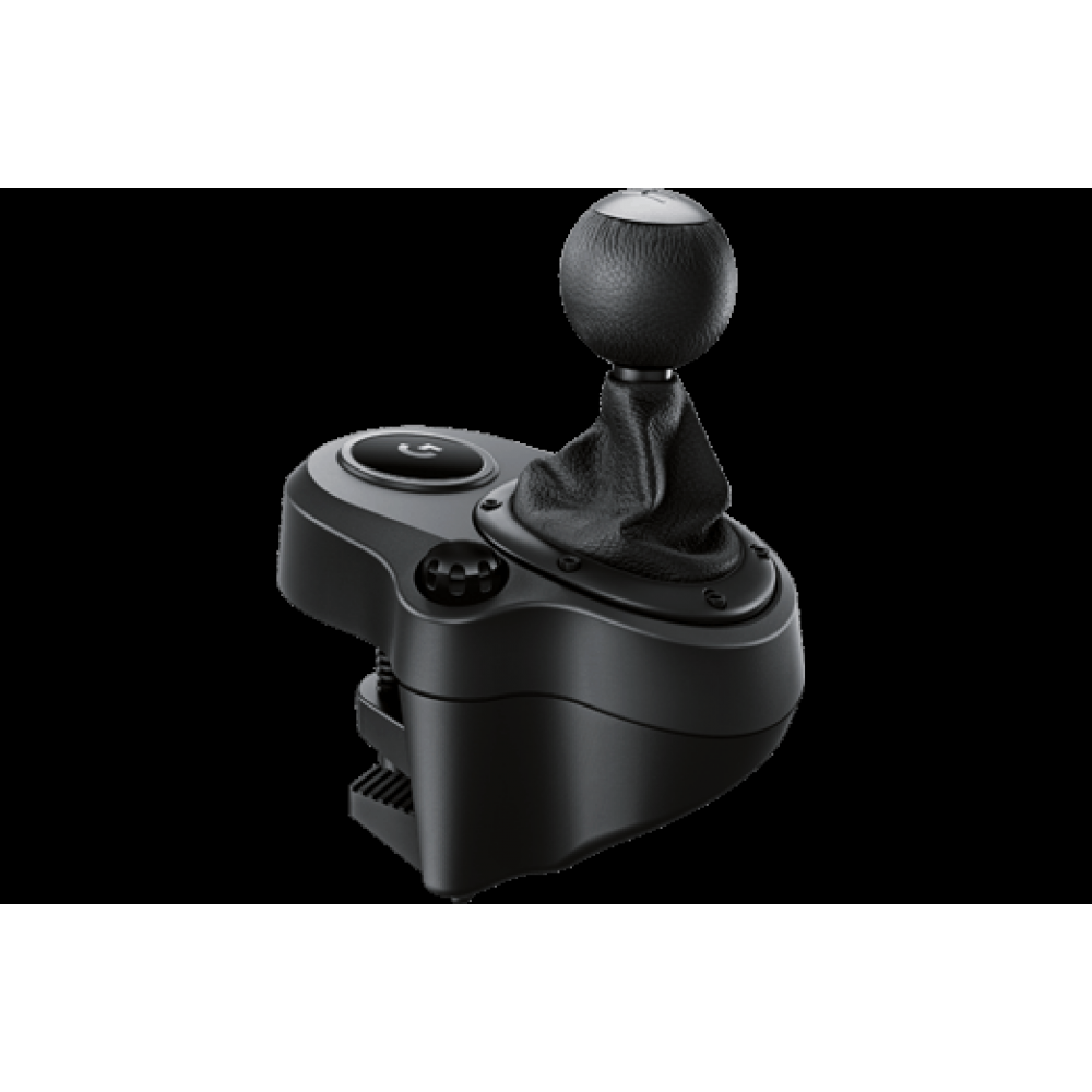Игровой манипулятор Logitech Driving Force Shifter