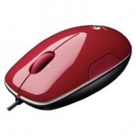 Мышь компьютерная Logitech M150 Laser Mouse Cinammon