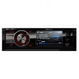 Автомагнитола Pioneer MVH-570AV