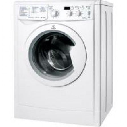 Стиральная машина Indesit IWSD 61051 B UA