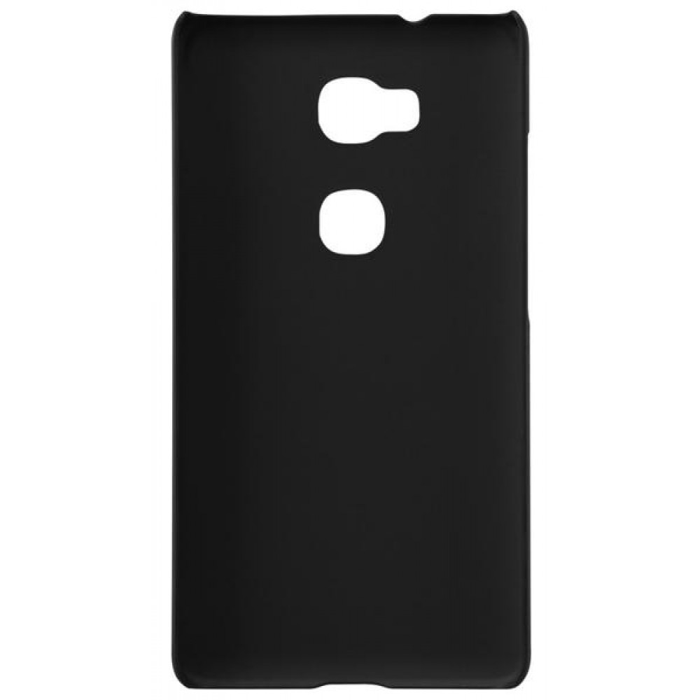 Чехол Nillkin Huawei Honor 5X/RG5 - Super Frosted Shield Black