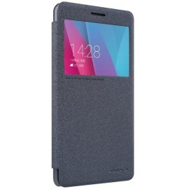 Чехол Nillkin Huawei Honor 5X/RG5 - Spark series Black