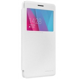 Чехол Nillkin Huawei Honor 5X/RG5 - Spark series White