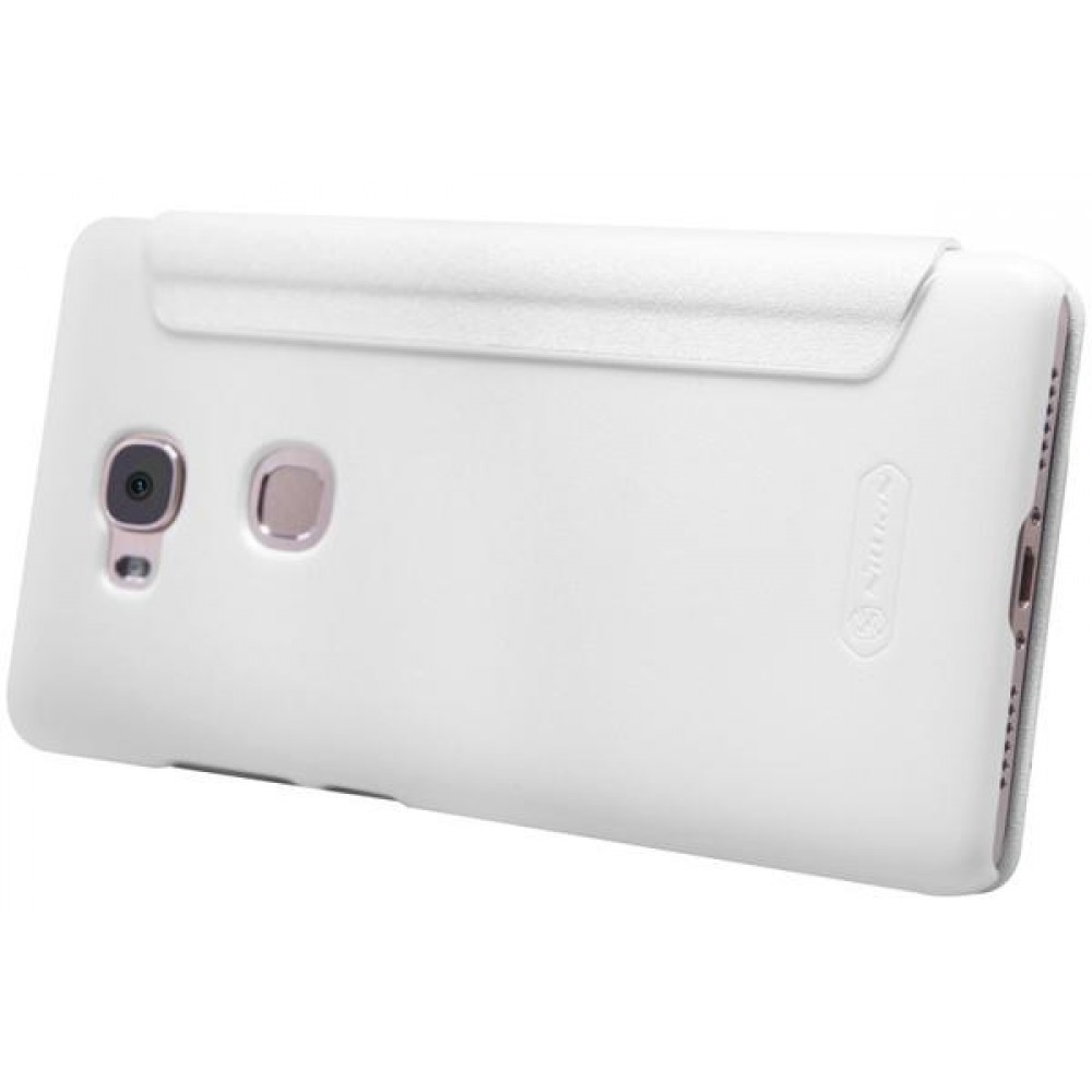 Чехол Nillkin Huawei Honor 5X/RG5 - Spark series White
