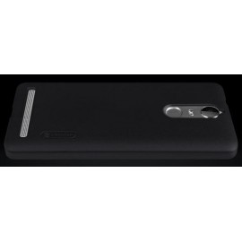 Чехол Nillkin Lenovo VIBE K5/A6020 - Super Frosted Shield Black
