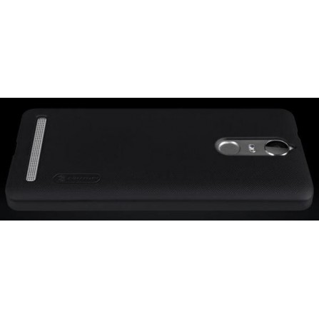 Чехол Nillkin Lenovo VIBE K5/A6020 - Super Frosted Shield Black