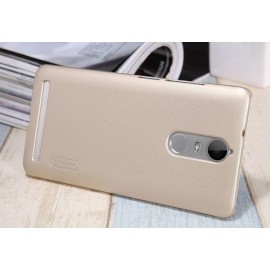 Чехол Nillkin Lenovo VIBE K5/A6020 - Super Frosted Shield Gold
