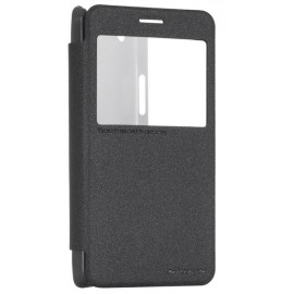 Чехол Nillkin Lenovo VIBE K5/A6020 - Spark series Black