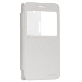 Чехол Nillkin Lenovo VIBE K5/A6020 - Spark series White