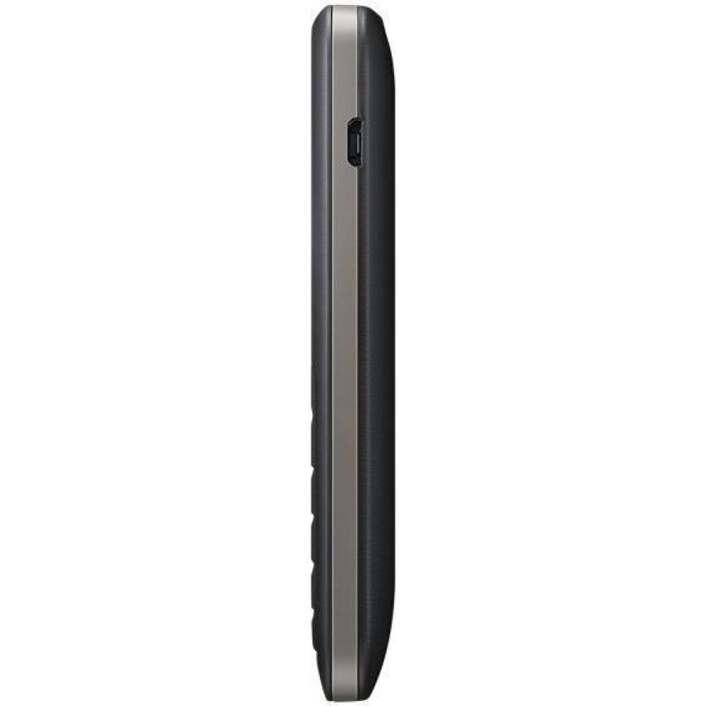 Мобильный телефон Samsung SM-B110E ZKA Black