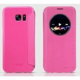 Чехол Nillkin Samsung G935/S7 edge - Spark series Red