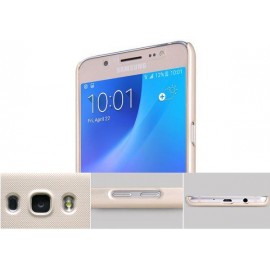Чехол Nillkin Samsung J5 2016/J510 - Super Frosted Shield Gold