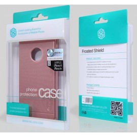 Чехол Nillkin Samsung J5 2016/J510-Super Frosted Shield Black