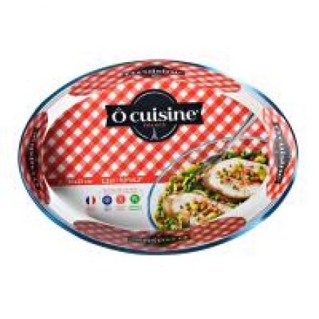 Форма O CUISINE BASIC, 30х21 см