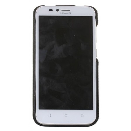 Чехол Red Point Huawei Y625 - Back case Black