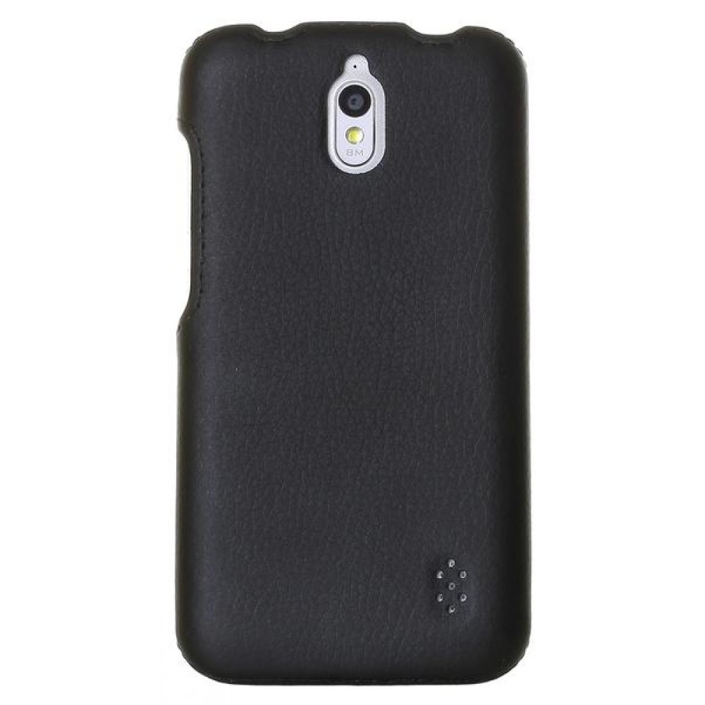 Чехол Red Point Huawei Y625 - Back case Black