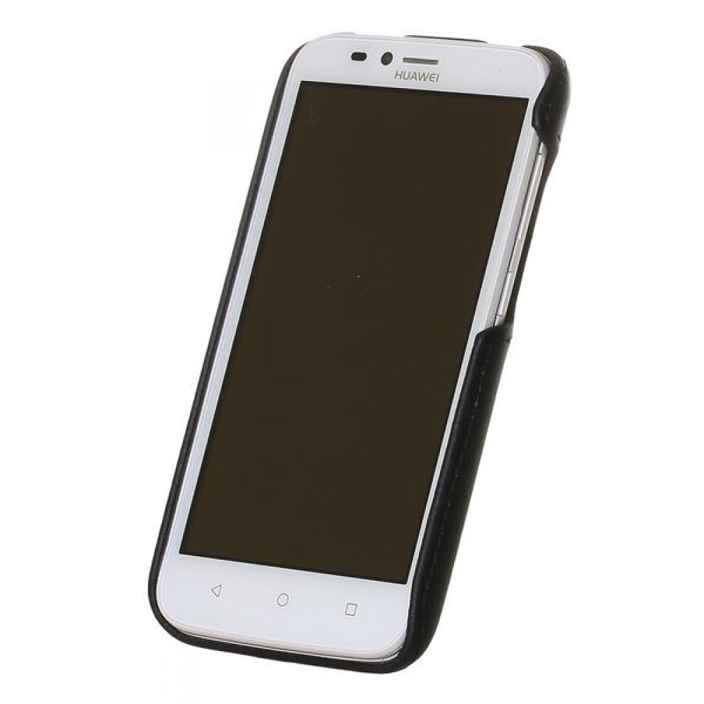 Чехол Red Point Huawei Y625 - Back case Black