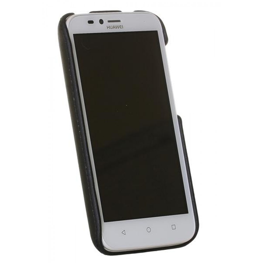 Чехол Red Point Huawei Y625 - Back case Black
