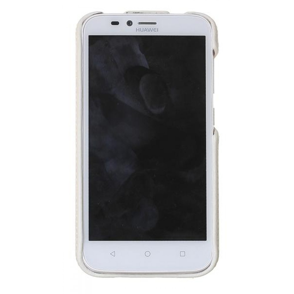 Чехол Red Point Huawei Y625 - Back case White