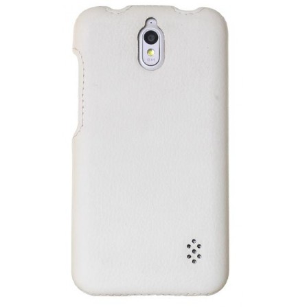 Чехол Red Point Huawei Y625 - Back case White