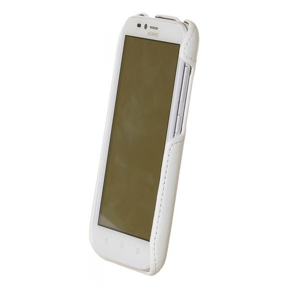 Чехол Red Point Huawei Y625 - Back case White