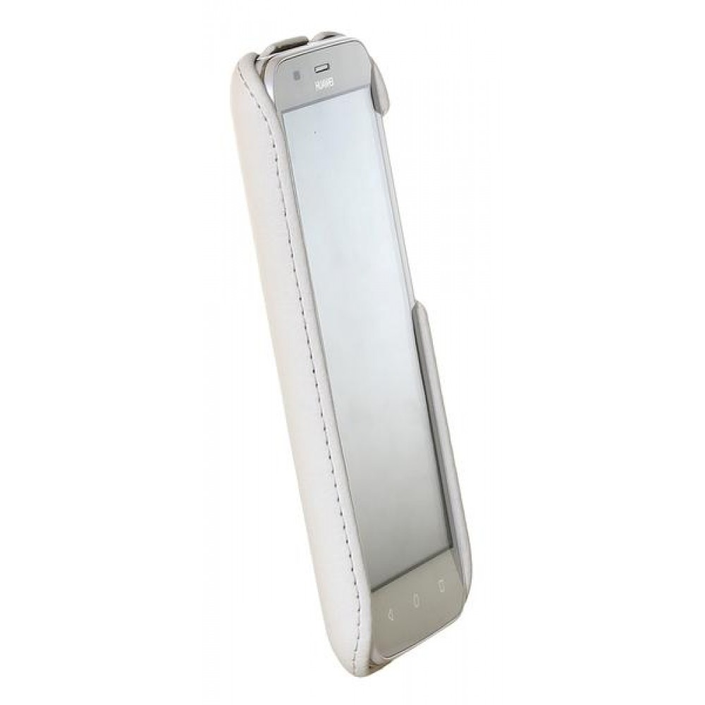 Чехол Red Point Huawei Y625 - Back case White