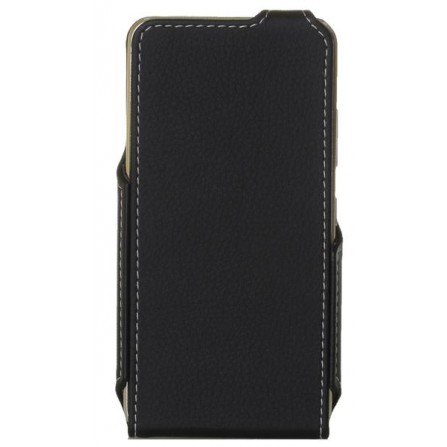 Чехол Red Point Lenovo K5 Plus (A6020) - Flip case Black