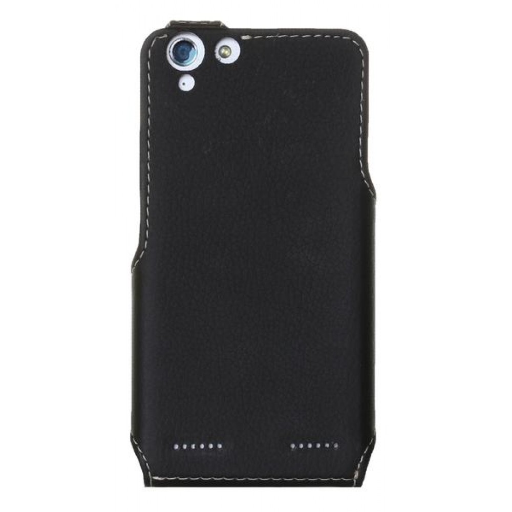 Чехол Red Point Lenovo K5 Plus (A6020) - Flip case Black