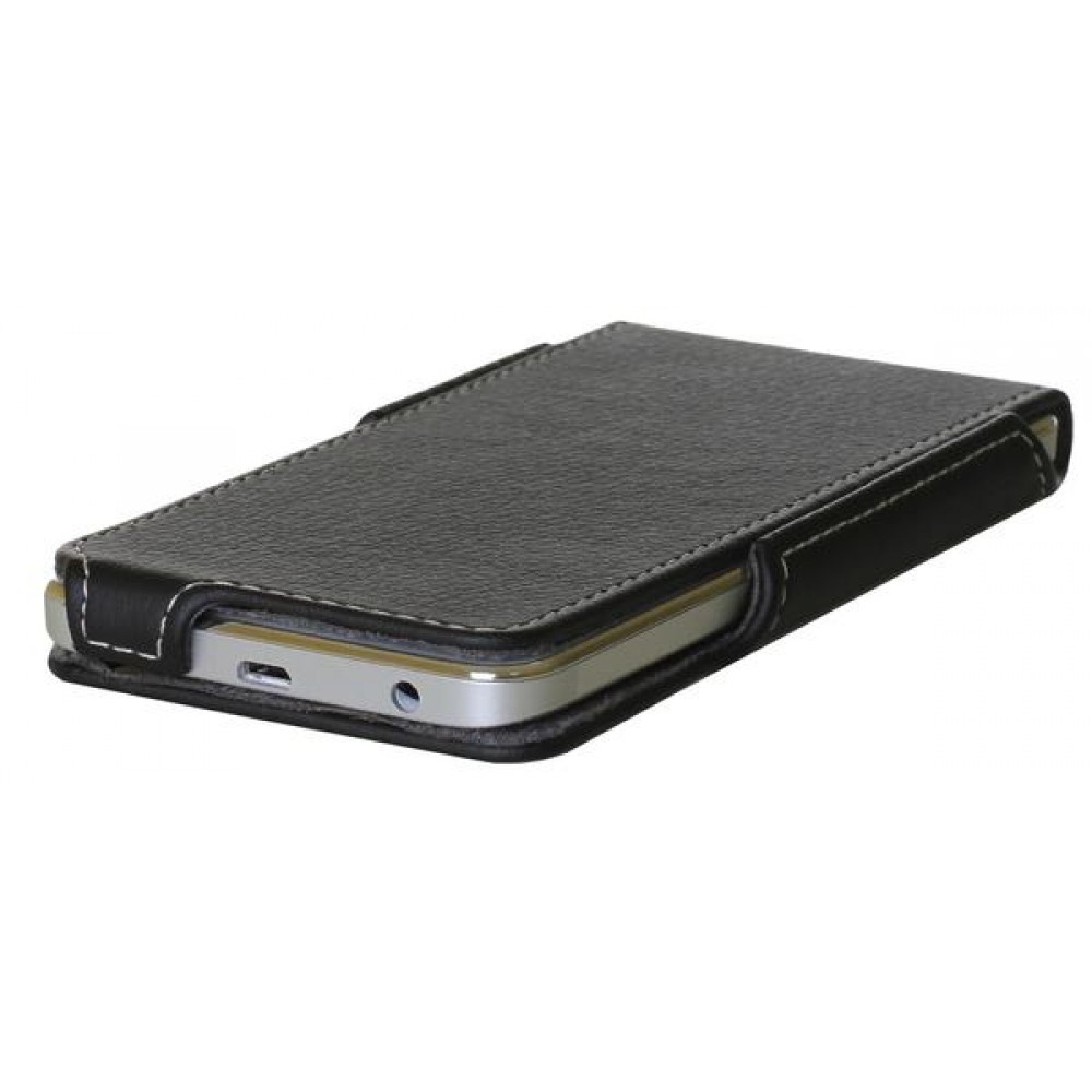 Чехол Red Point Lenovo K5 Plus (A6020) - Flip case Black