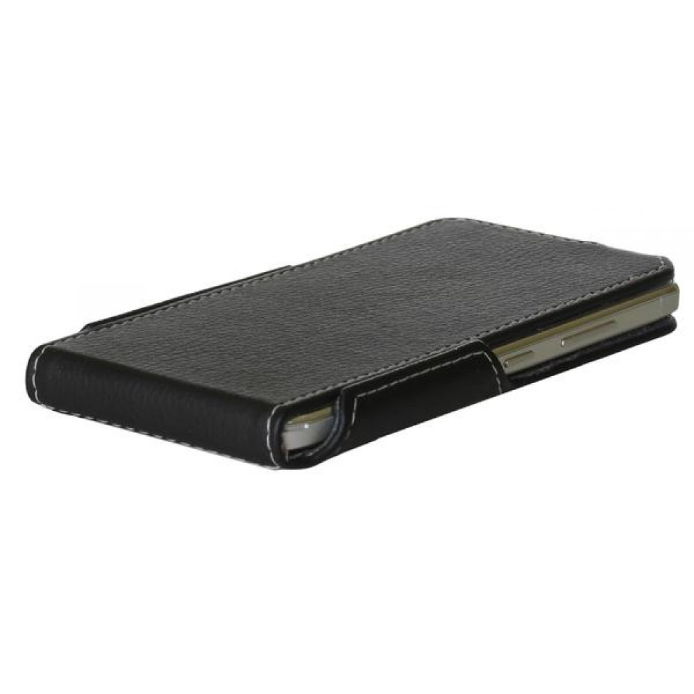 Чехол Red Point Lenovo K5 Plus (A6020) - Flip case Black