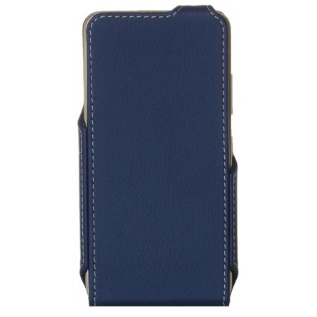 Чехол Red Point Lenovo K5 Plus (A6020) - Flip case Blue
