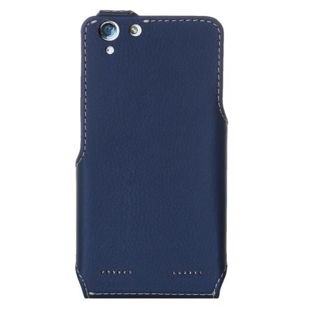 Чехол Red Point Lenovo K5 Plus (A6020) - Flip case Blue
