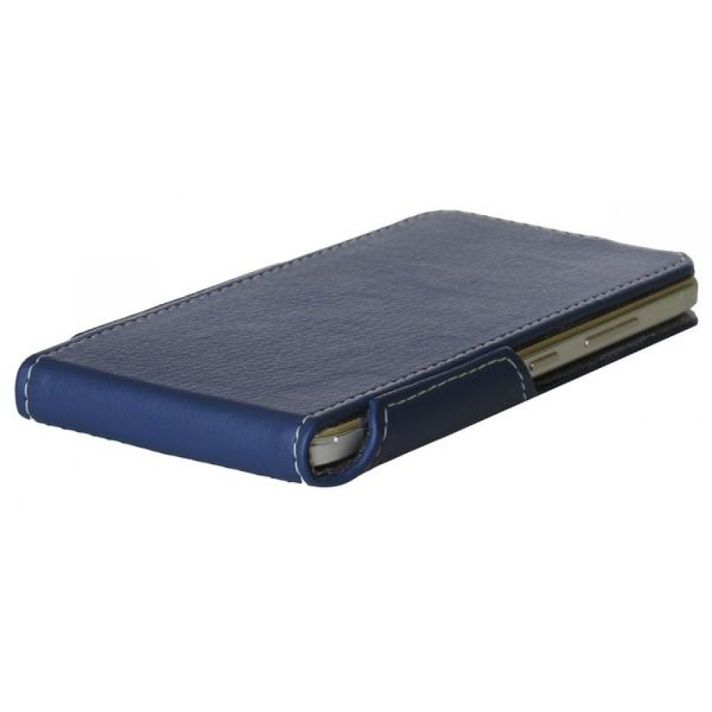 Чехол Red Point Lenovo K5 Plus (A6020) - Flip case Blue