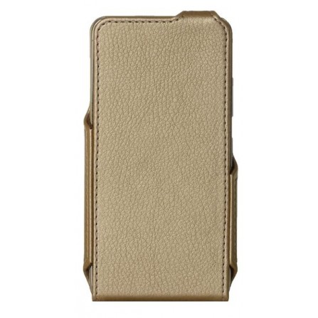 Чехол Red Point Lenovo K5 Plus (A6020) - Flip case Gold