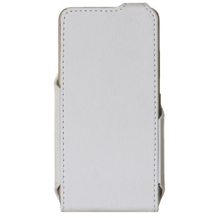Чехол Red Point Lenovo K5 Plus (A6020) - Flip case White