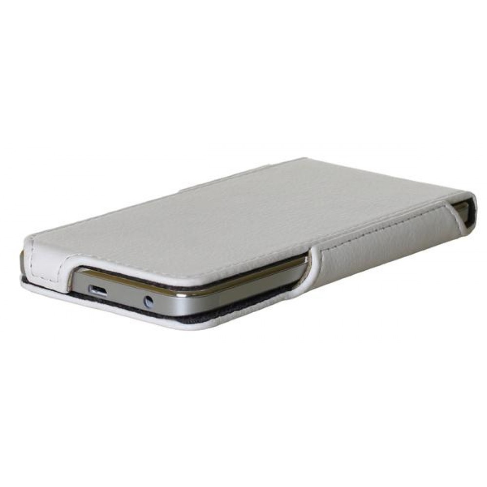 Чехол Red Point Lenovo K5 Plus (A6020) - Flip case White