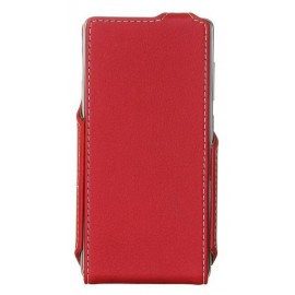 Чехол Red Point Xiaomi Redmi 3 - Flip case Red